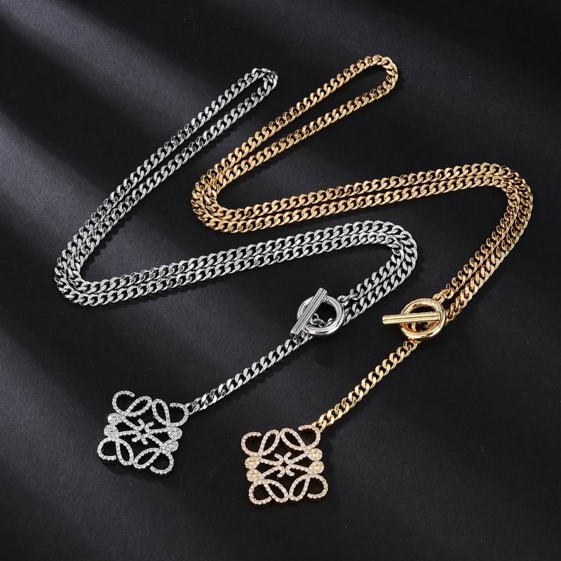 Loewe necklace 04lyx16